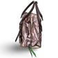 Tumi Adrian Carryall - Camouflage Pink