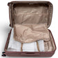 DKNY Clean Cut Check-in Spinne Primrose Check-in - Primrose