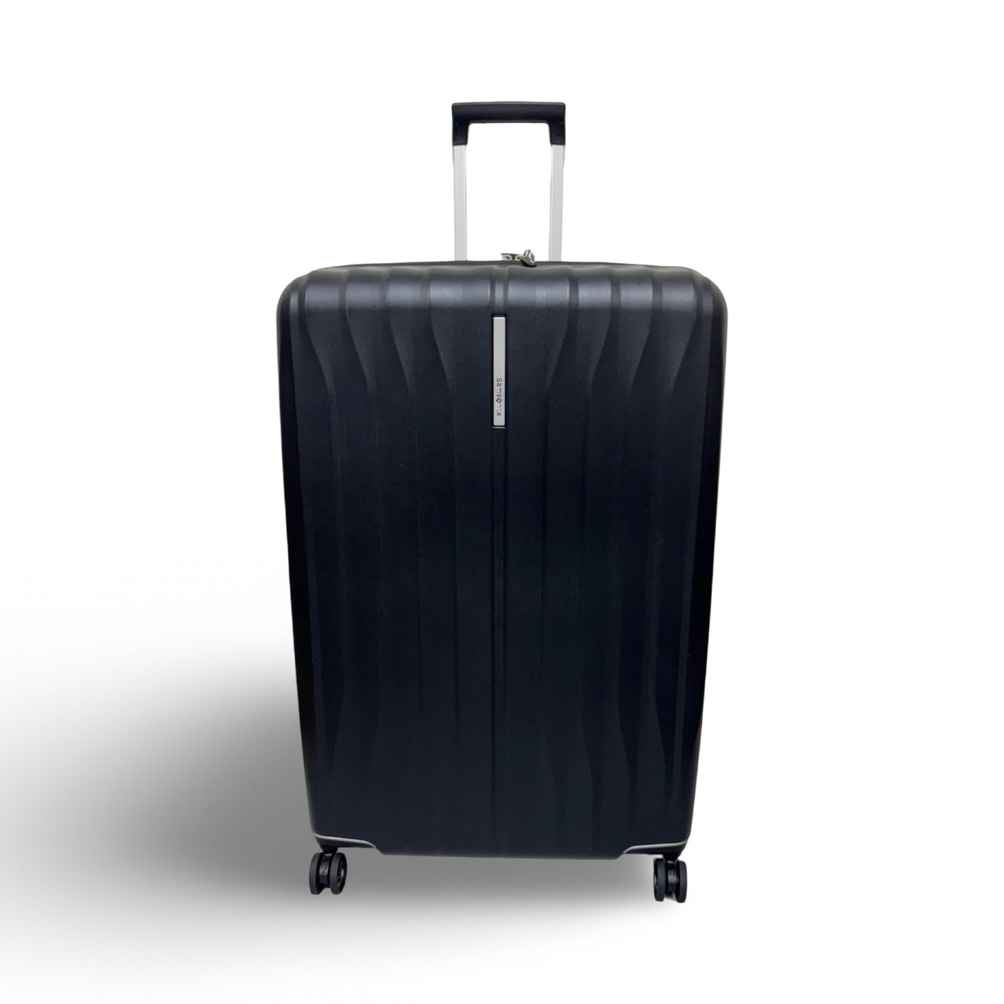 Samsonite Uplift Hardside Extra Large Spinner - Phantom Black (PREOWNED)