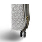 Nine West 24" Spinner Luggage - Olivia Ice White (Preowned)