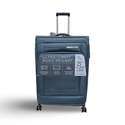 Samsonite UPLIFT Large Spinner - Elemental Blue