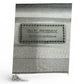 Carl Friedrik The Core Large Check In - Black