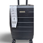 Ricardo Cambria Hardside Carry-on Spinner - Black Pearl