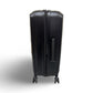 Samsonite Octiv Expandable Medium Spinner Suitcase - Black
