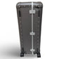 FPM Milano BANK SPINNER 76 - Steel Grey