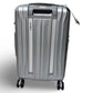 Samsonite Uplift HS Carry On Spinner Luggage - Silver Shimmer