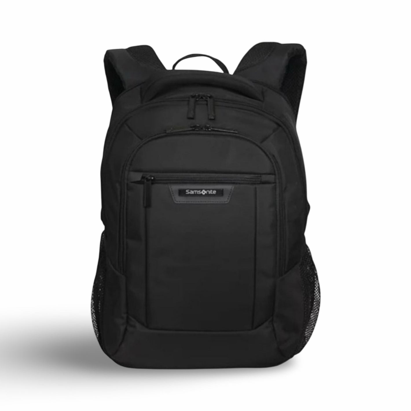 Samsonite Classic 2.0 Everyday Backpack - Black
