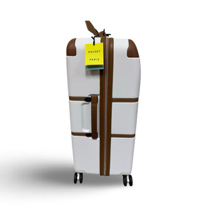 Delsey Paris Chatelet Air 2.0 Large Spinner - Angora