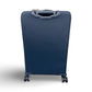 Samsonite Elevation Plus Softside Carry on Expandable Spinner - Midnight Blue