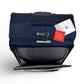 Delsey Paris Helium DLX 29" Softside Check-In Spinner - Navy