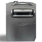 Victorinox Crosslight Medium Upright Wheeled Suitcase - Black