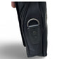 KENNETH COLE REACTION Back In A Flap RFID Protected Laptop Bag, Black