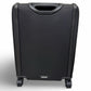 Tumi Alpha Continental Expandable 4 Wheeled Carry-On - Black