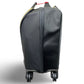 Tumi Voyageur Leger Compact 4 Wheel Carry On - Black/Gold