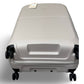 Antler Single Stripe Large Luggage - Taupe