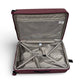 BRIC'S B|Y Ulisse 30" Expandable Spinner – Merlot