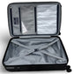 Travelpro WalkAbout 7 Medium Hardside Check-in Spinner - Black