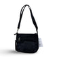 Travelon Anti-Theft Classic North/South Crossbody- Black