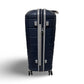 Samsonite Freeform 28" Expandable Hardside Spinner Suitcase - Navy