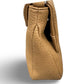 Urban Originals Wish List Faux Leather Crossbody Bag - Sand