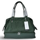 Samsonite Better Than Basic Drop Bottom Weekender - Olive