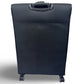 Samsonite X-Tralight 4 Large Check-in Expandable Spinner - Black