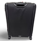 Tumi Alpha 3 Short Trip Expandable 4 Wheeled Packing Case - Black