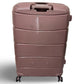 SAMSONITE Outline Pro 28" Hardside Spinner -  Chocolate Mauve (Preowned)