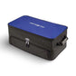 SAMSONITE GOLF Travel Golf Trunk Organizer – Navy