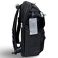 TUMI Alpha Bravo Nomadic Backpack - Black