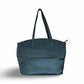 Samsonite Silhouette 18 Women's Tote - Slate Blue