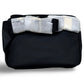 Tumi Voyageur Sedona Crossbody/Sling - Black/Gold