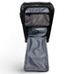 Tumi Alpha Continental Dual Access 4 Wheeled Carry-On - Black