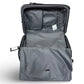 Tumi Alpha 3 International Dual Access 4 Wheeled Carry-On - Black