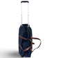 Samsonite Virtuosa Wheeled Duffel - Navy