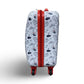 Nautica Kids 18" Airline Approved Carry-on Suitcase  - Pirate Ahoy
