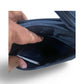 TRAVELON Anti-Theft Classic Mini Shoulder Bag- Midnight