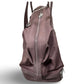Samsonite Better Than Basic Drop Bottom Weekender - Chocolate Mauve