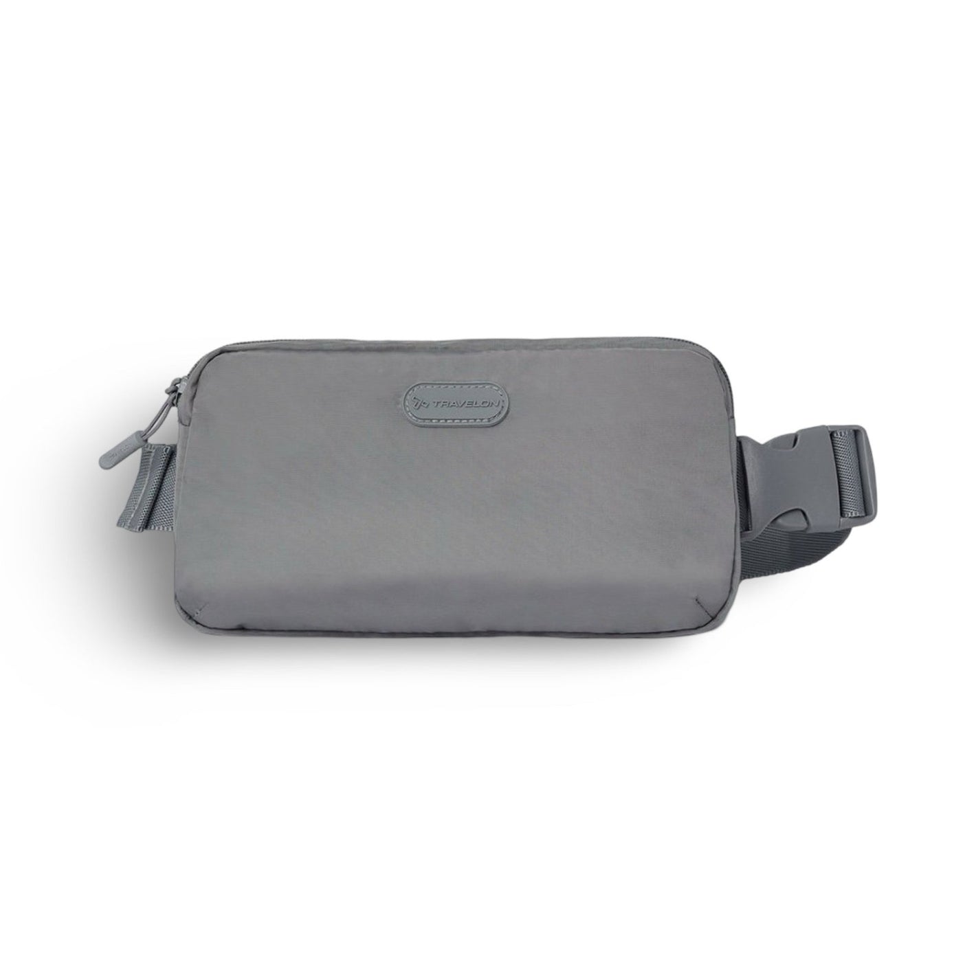 TRAVELON Pi Everyway Phone Sling/Belt Bag PACKING INTELLIGENCE - Graphite