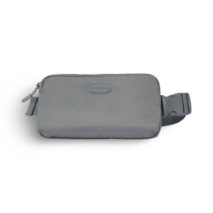 TRAVELON Pi Everyway Phone Sling/Belt Bag PACKING INTELLIGENCE - Graphite