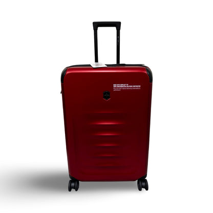 Victorinox Spectra 3.0 27" Check-in Spinner - Red