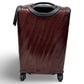 Tumi 19 Degree Lite International 4 Wheeled Carry-On - Wine