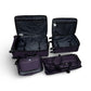 Skyway Seville 2.0 5-Piece Travel Set - Purple