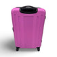 Kenneth Cole Reaction South Street 24" Hardside Luggage - Malibu Pink