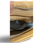 Urban Originals Wish List Faux Leather Crossbody Bag - Sand