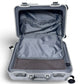 TUMI 19 Degree Frame International 4 Wheeled Carry-On - Pearl Grey Texture