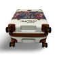 Bric's Andy Warhol Bellagio 21" Carry On Spinner Suitcase