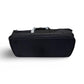 CHAMPS Onyx Collection - Duffle Bag with USB Port