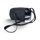 Travelon Anti-Theft Metro Convert Crossbody Waist Pack - Gray Heather