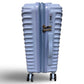 Max Studio The Auckland CarryOn - CORN FLOWER BLUE